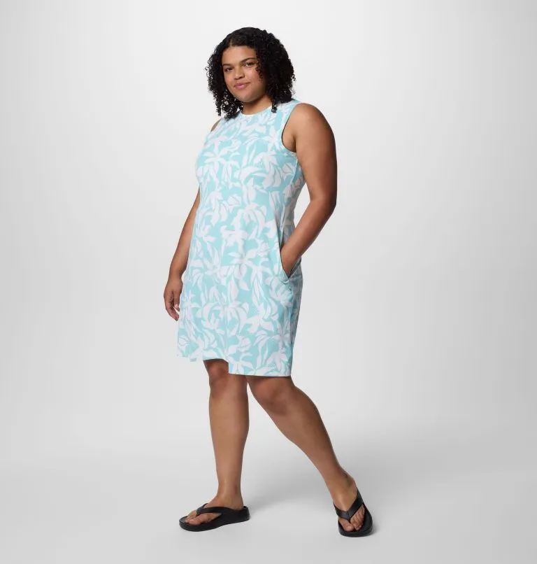 Women's PFG Freezer™ Tank Dress - Plus Size - 2035362