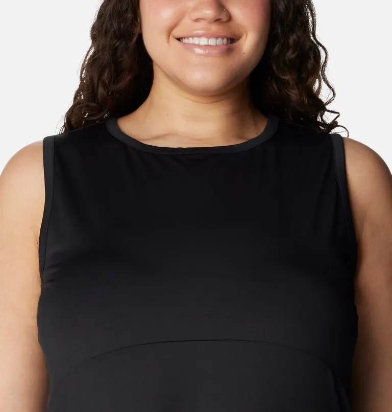 Women's PFG Freezer™ Tank Dress - Plus Size - 2035362