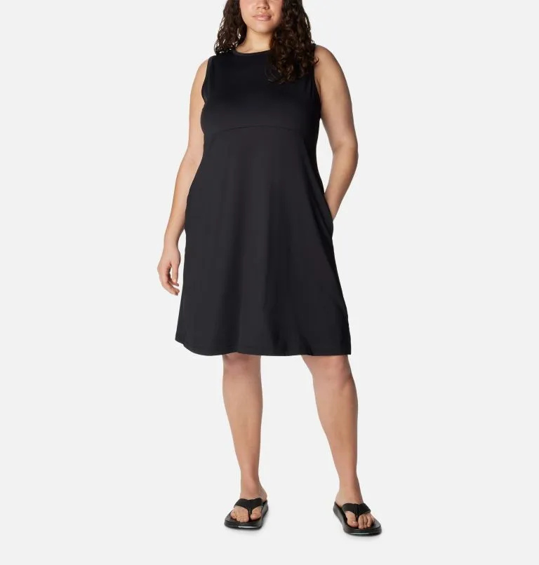 Women's PFG Freezer™ Tank Dress - Plus Size - 2035362