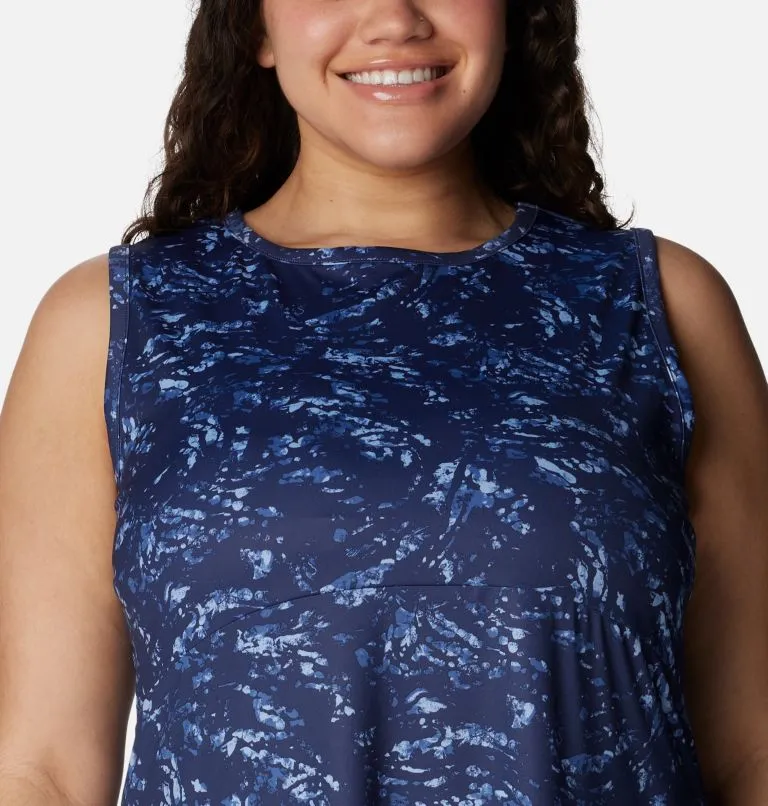 Women's PFG Freezer™ Tank Dress - Plus Size - 2035362