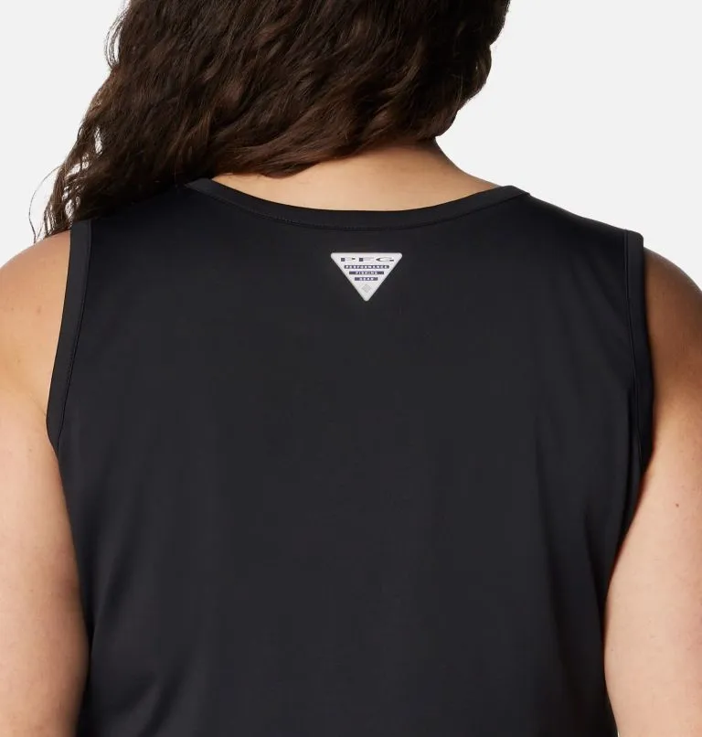 Women's PFG Freezer™ Tank Dress - Plus Size - 2035362
