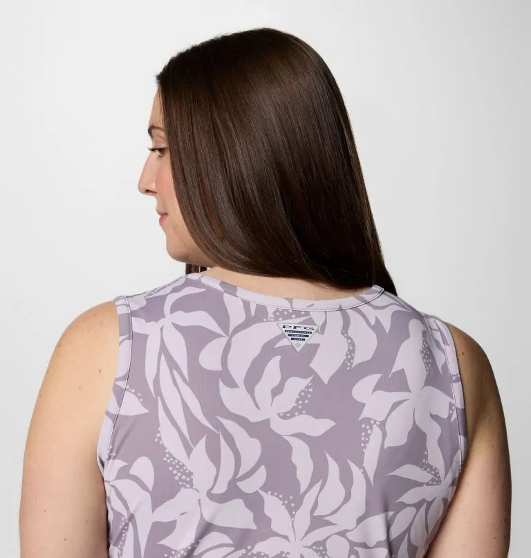 Women's PFG Freezer™ Tank Dress - Plus Size - 2035362