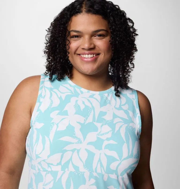 Women's PFG Freezer™ Tank Dress - Plus Size - 2035362
