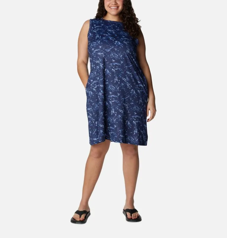 Women's PFG Freezer™ Tank Dress - Plus Size - 2035362