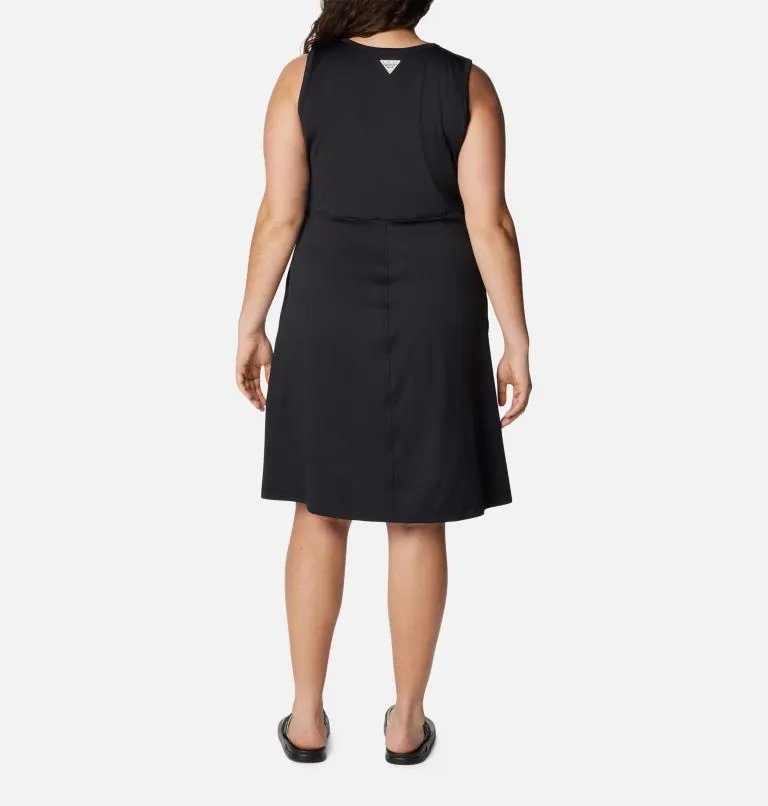 Women's PFG Freezer™ Tank Dress - Plus Size - 2035362