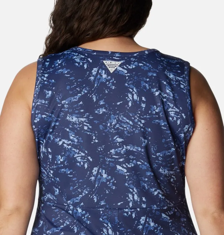 Women's PFG Freezer™ Tank Dress - Plus Size - 2035362