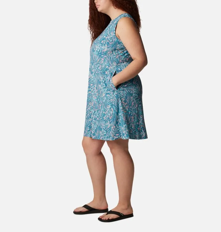 Women's PFG Freezer™ Tank Dress - Plus Size - 2035362