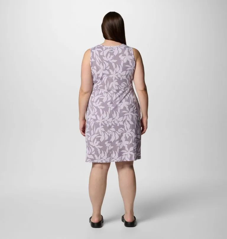 Women's PFG Freezer™ Tank Dress - Plus Size - 2035362