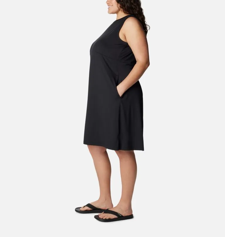 Women's PFG Freezer™ Tank Dress - Plus Size - 2035362