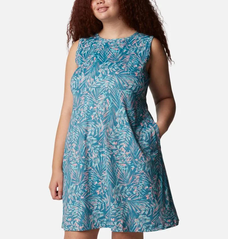 Women's PFG Freezer™ Tank Dress - Plus Size - 2035362
