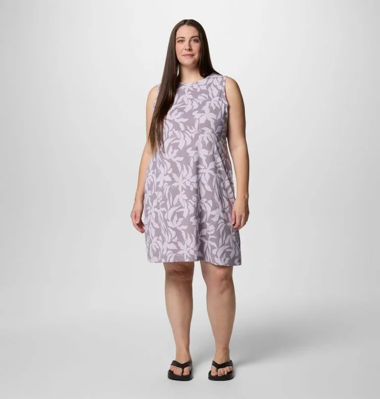 Women's PFG Freezer™ Tank Dress - Plus Size - 2035362
