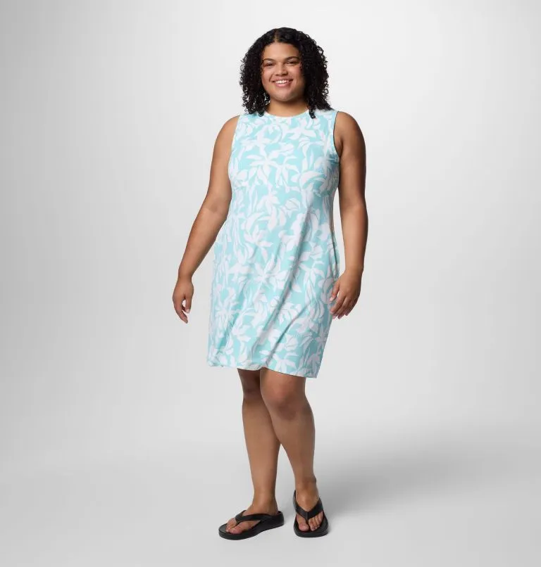 Women's PFG Freezer™ Tank Dress - Plus Size - 2035362
