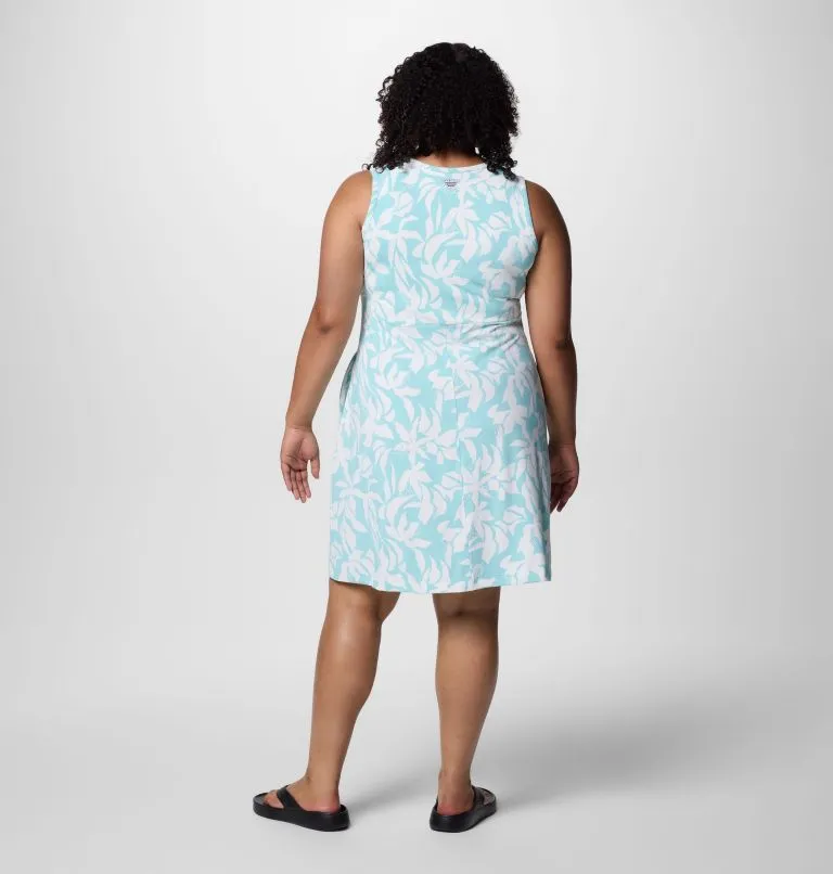 Women's PFG Freezer™ Tank Dress - Plus Size - 2035362