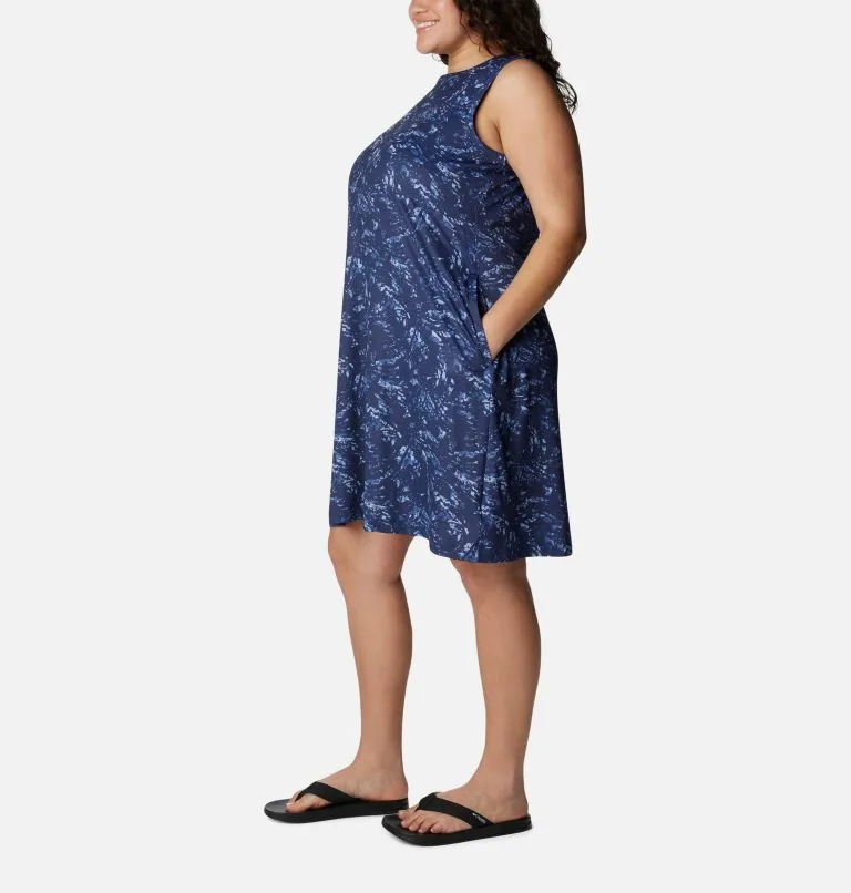 Women's PFG Freezer™ Tank Dress - Plus Size - 2035362