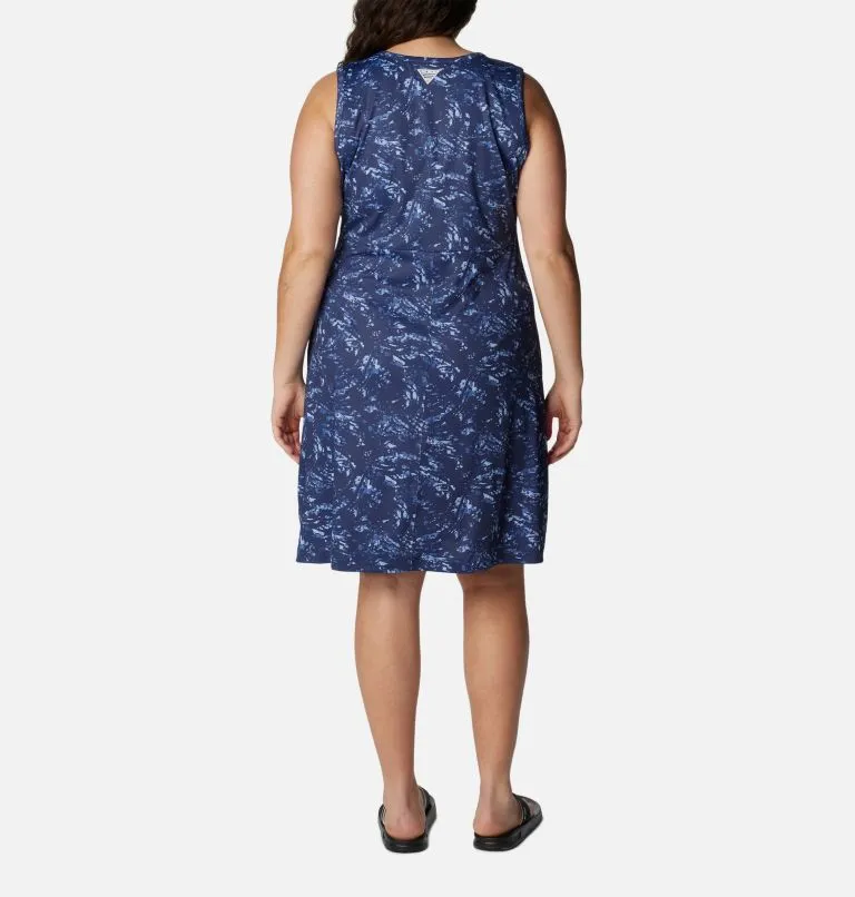Women's PFG Freezer™ Tank Dress - Plus Size - 2035362