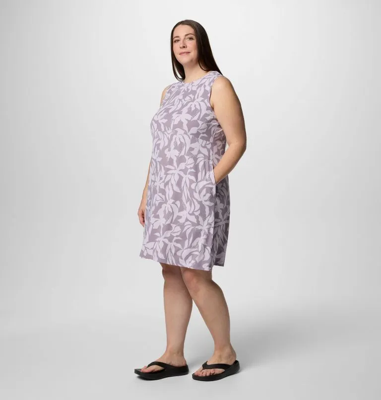 Women's PFG Freezer™ Tank Dress - Plus Size - 2035362