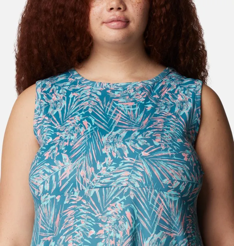 Women's PFG Freezer™ Tank Dress - Plus Size - 2035362