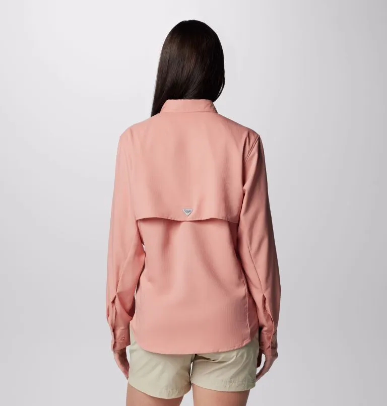 Women’s PFG Tamiami™ II Long Sleeve Shirt - 1275701