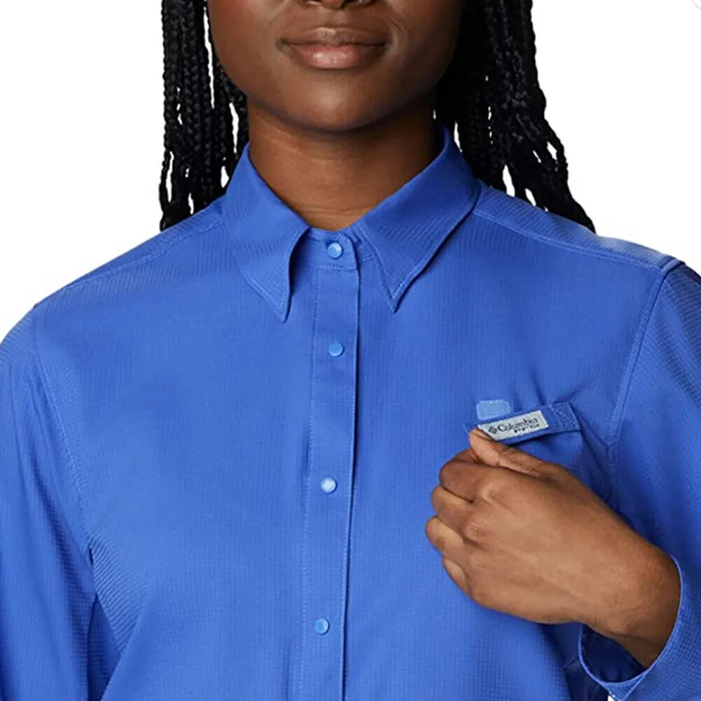 Women’s PFG Tamiami™ II Long Sleeve Shirt - 1275701