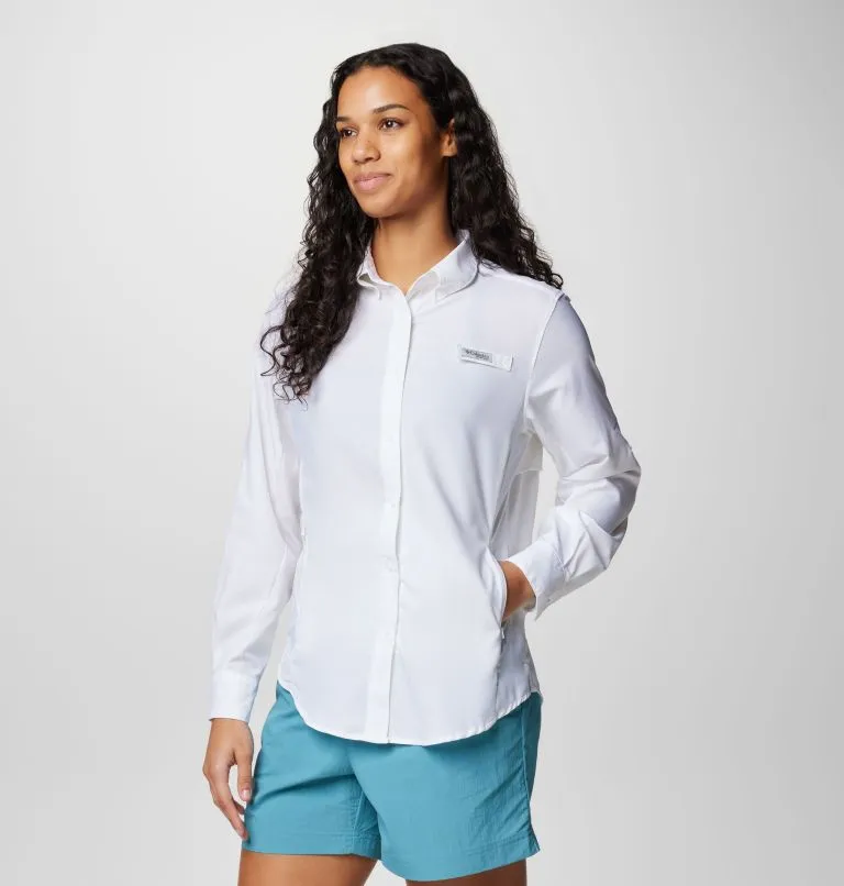 Women’s PFG Tamiami™ II Long Sleeve Shirt - 1275701