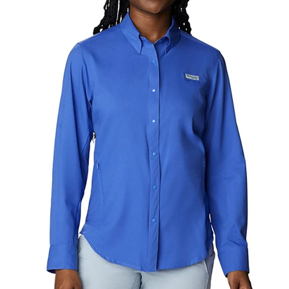 Women’s PFG Tamiami™ II Long Sleeve Shirt - 1275701