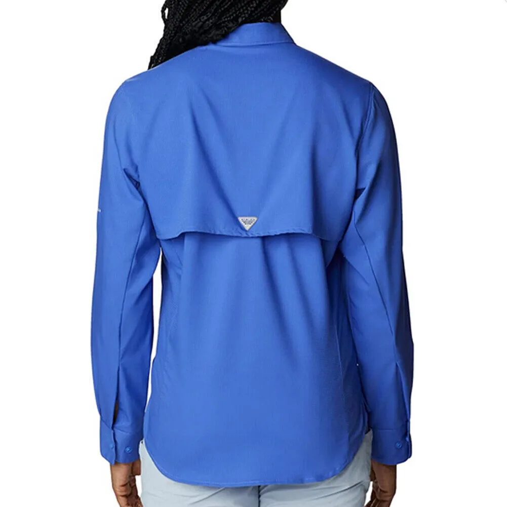 Women’s PFG Tamiami™ II Long Sleeve Shirt - 1275701