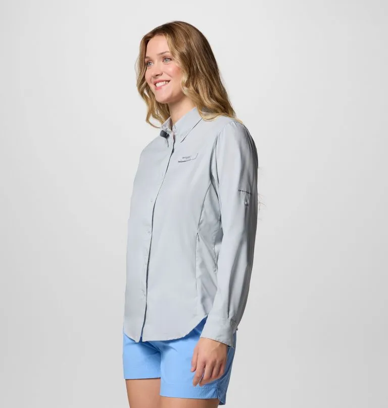 Women’s PFG Tamiami™ II Long Sleeve Shirt - 1275701