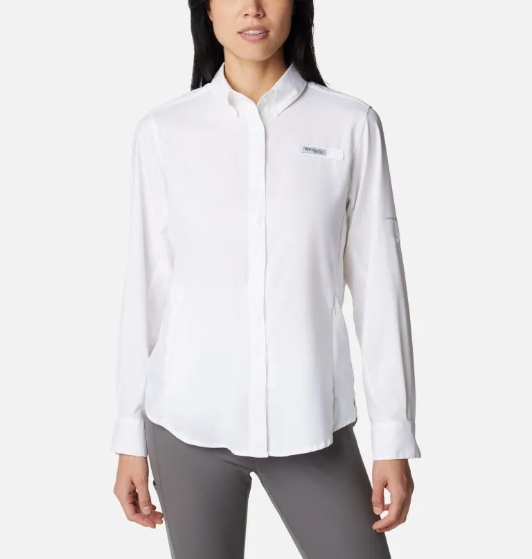 Women’s PFG Tamiami™ II Long Sleeve Shirt - 1275701