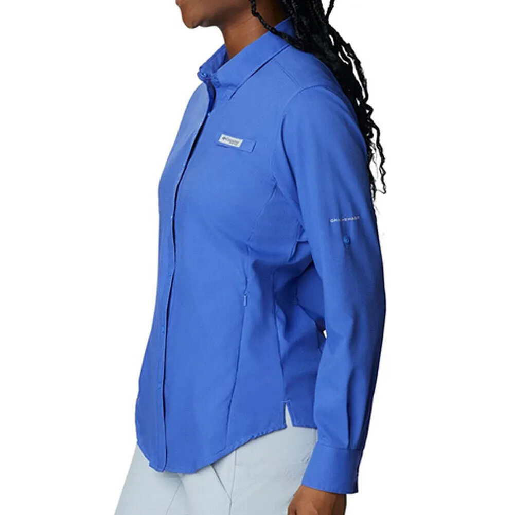 Women’s PFG Tamiami™ II Long Sleeve Shirt - 1275701