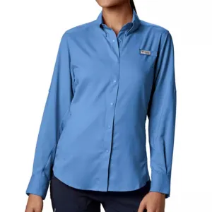 Women’s PFG Tamiami™ II Long Sleeve Shirt - 1275701