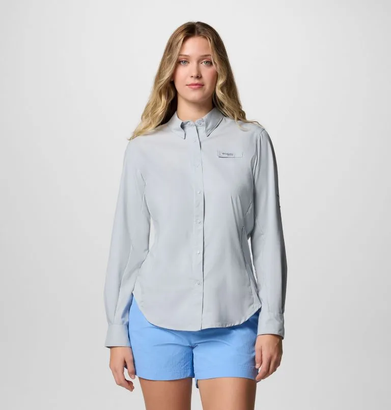Women’s PFG Tamiami™ II Long Sleeve Shirt - 1275701