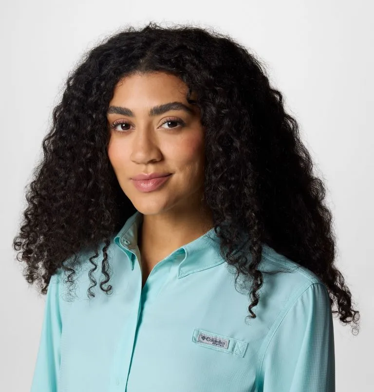 Women’s PFG Tamiami™ II Long Sleeve Shirt - 1275701