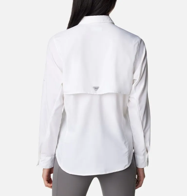 Women’s PFG Tamiami™ II Long Sleeve Shirt - 1275701