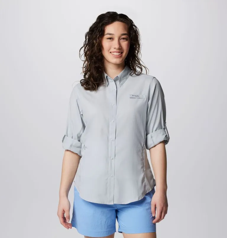 Women’s PFG Tamiami™ II Long Sleeve Shirt - 1275701