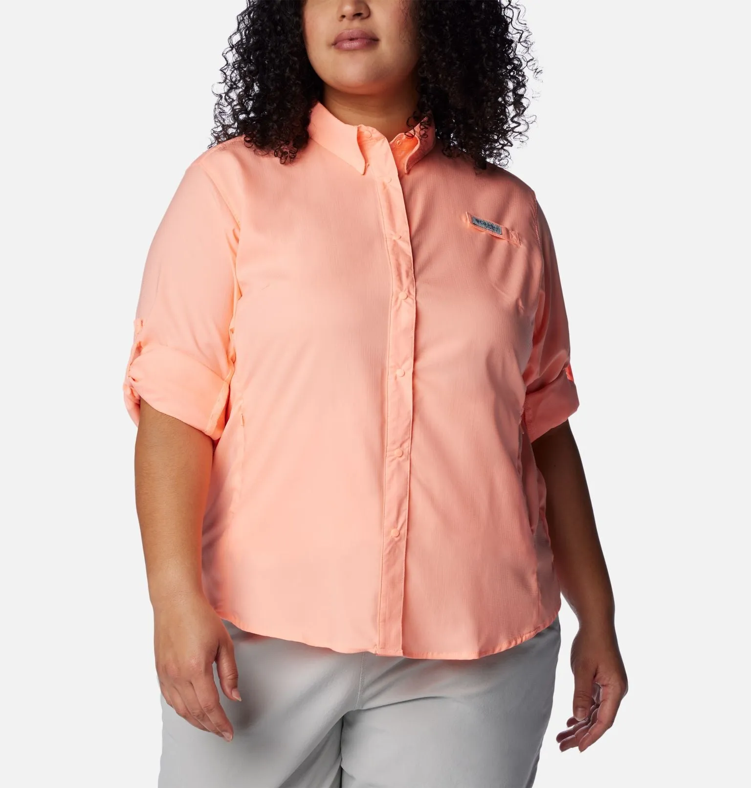 Women’s PFG Tamiami™ II Long Sleeve Shirt - 1275701