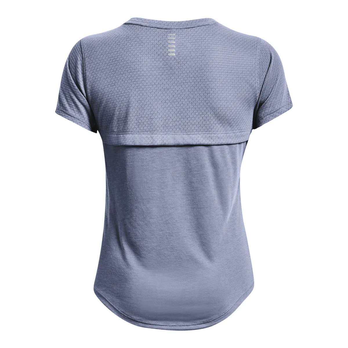 Women's UA Streaker Run Short Sleeve