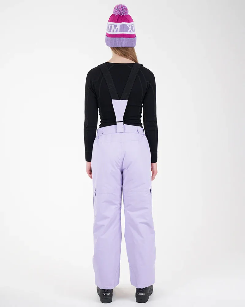 XTM Scoobie II Youth Pants Lavender