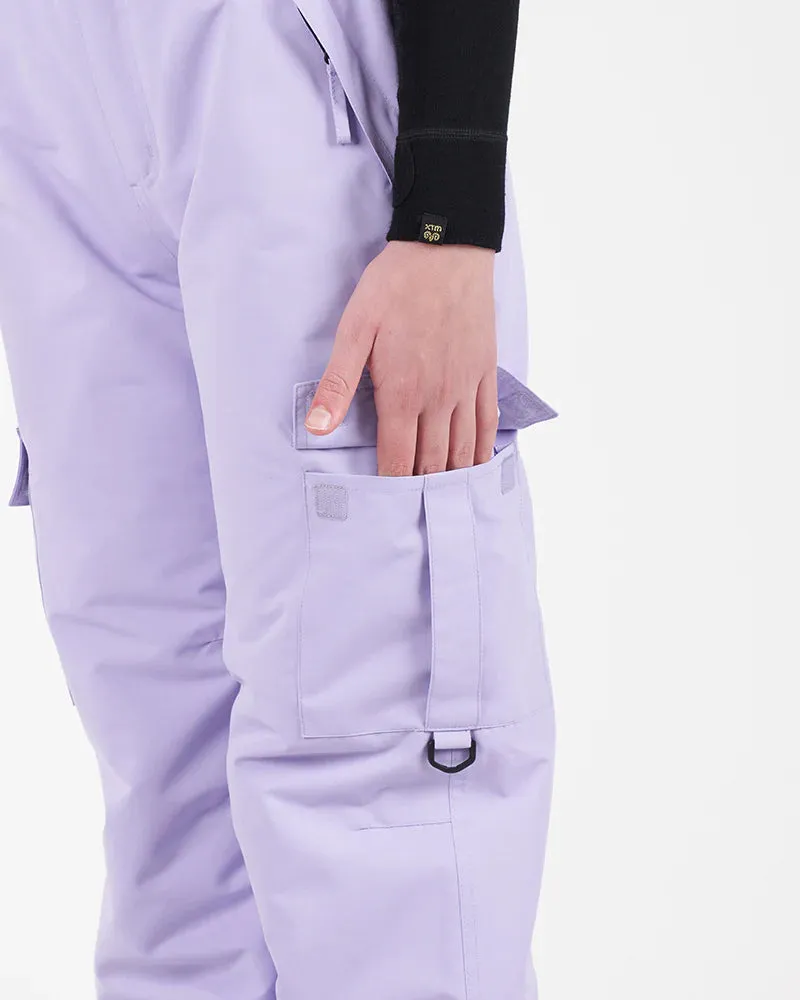XTM Scoobie II Youth Pants Lavender