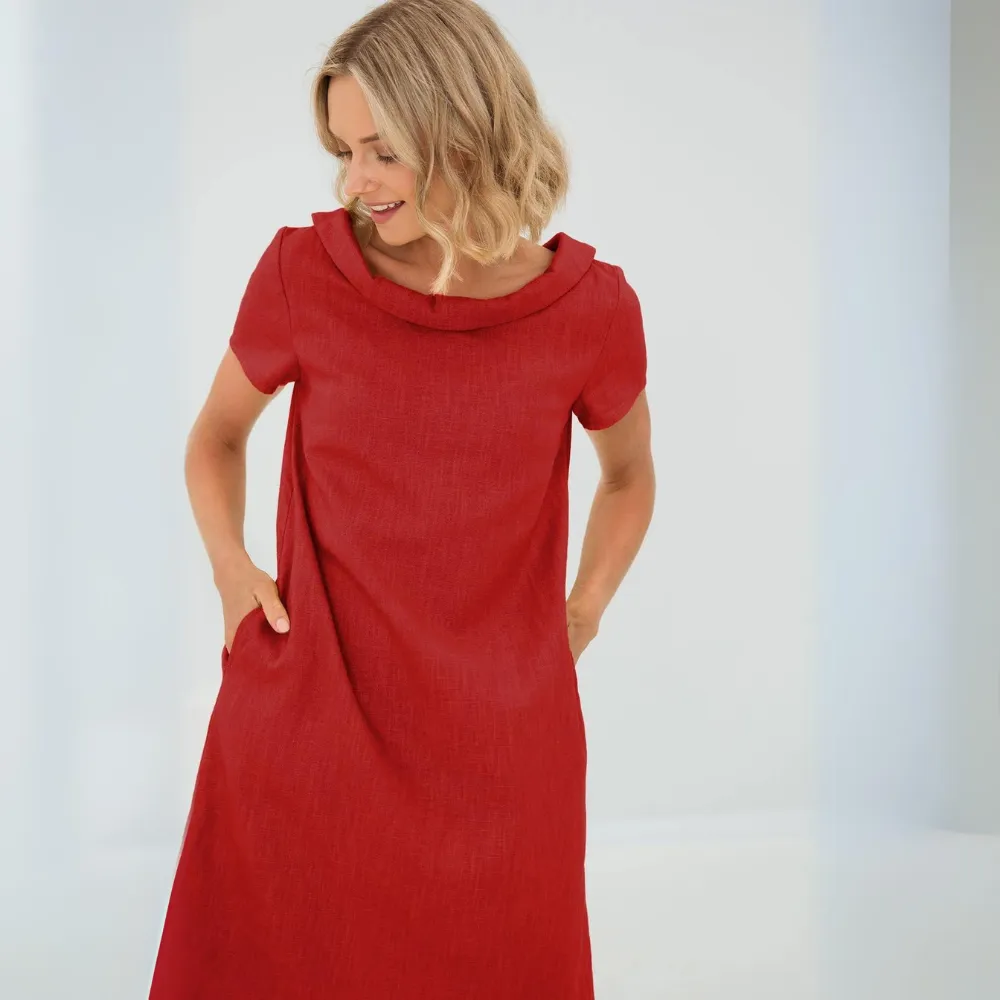 Yadira® | Summer dress