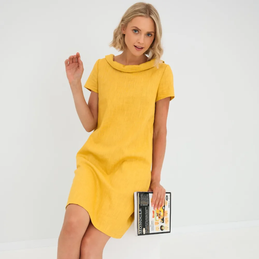 Yadira® | Summer dress