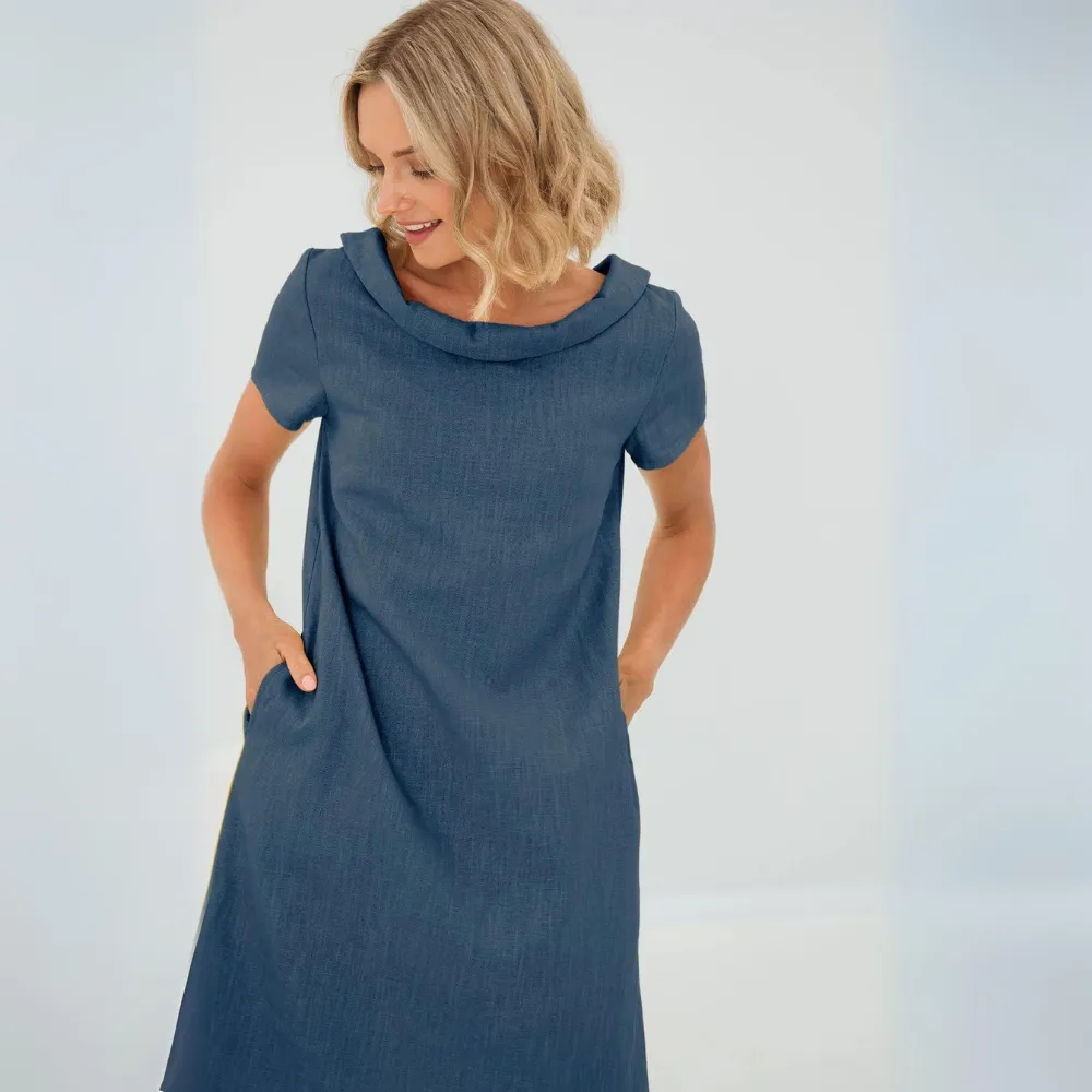 Yadira® | Summer dress