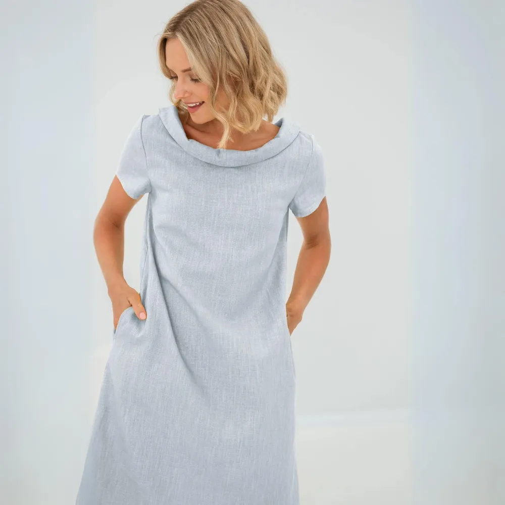 Yadira® | Summer dress