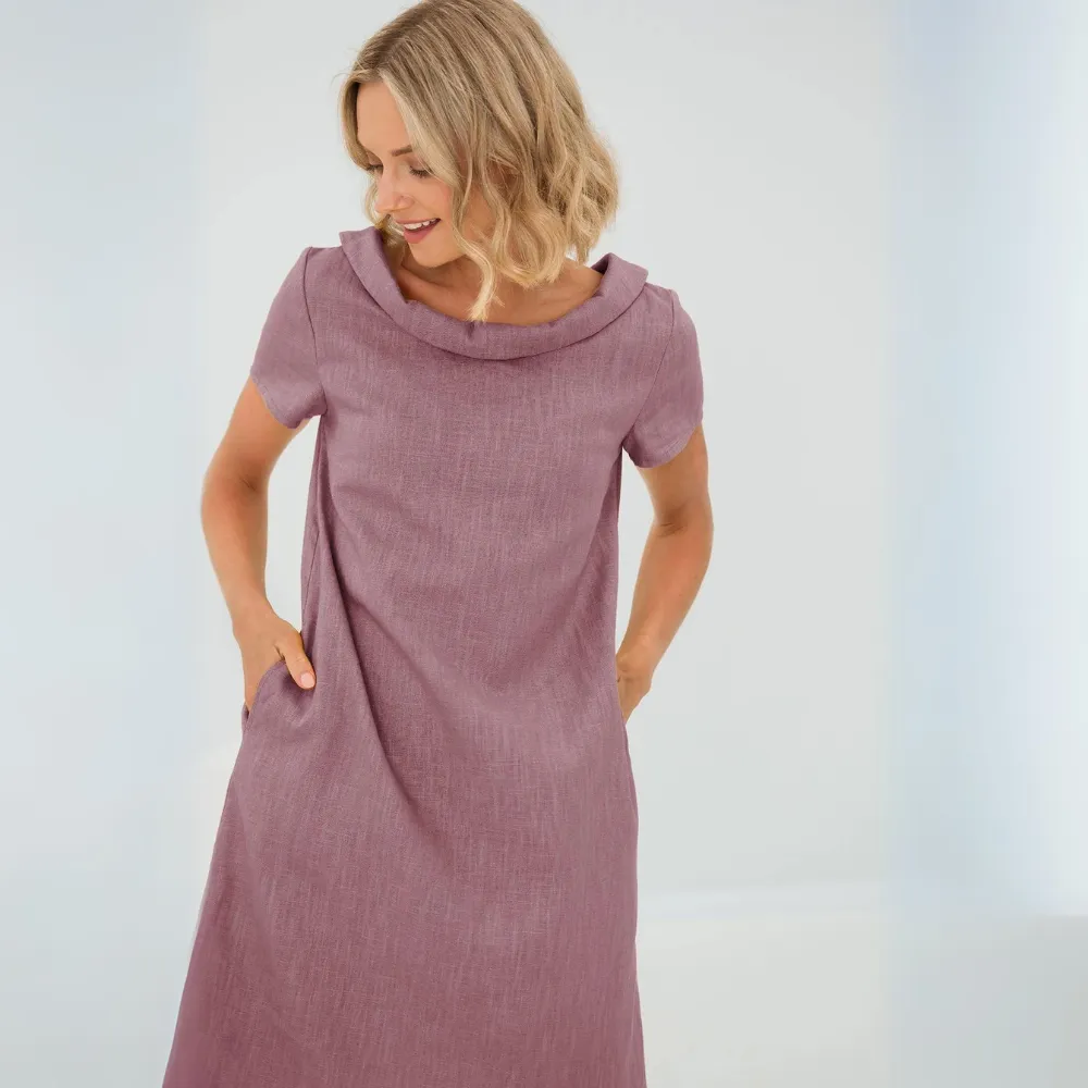 Yadira® | Summer dress
