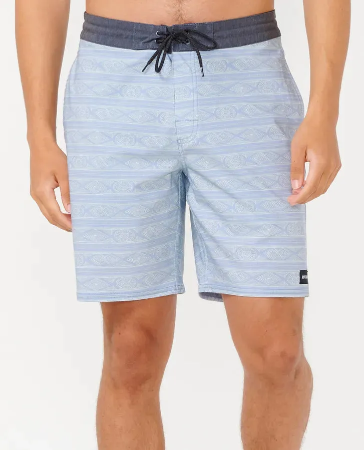 Yamba Layday - Spray Blue