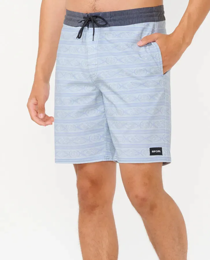 Yamba Layday - Spray Blue