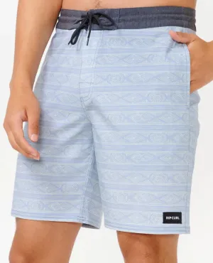Yamba Layday - Spray Blue