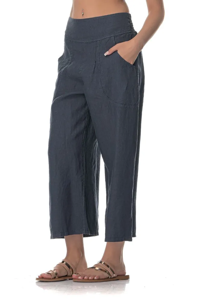 Yoke Pant