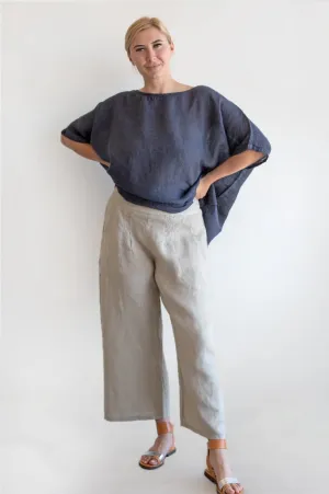 Yoke Pant