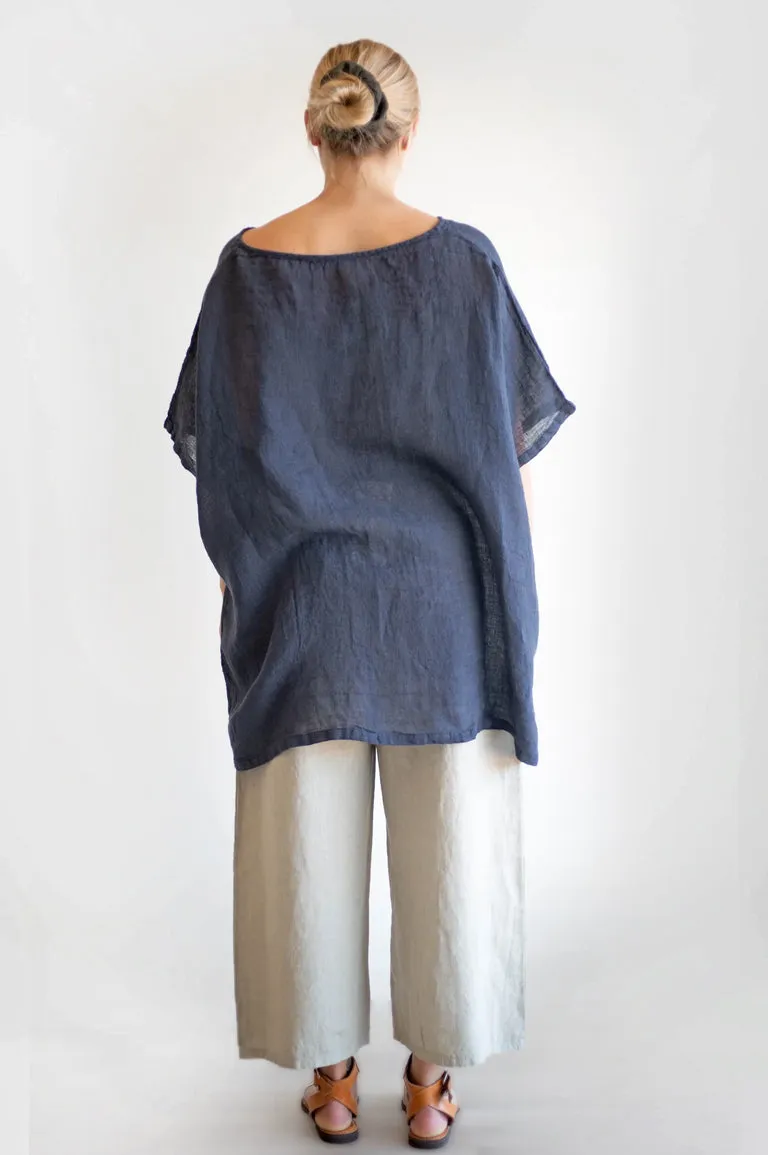 Yoke Pant