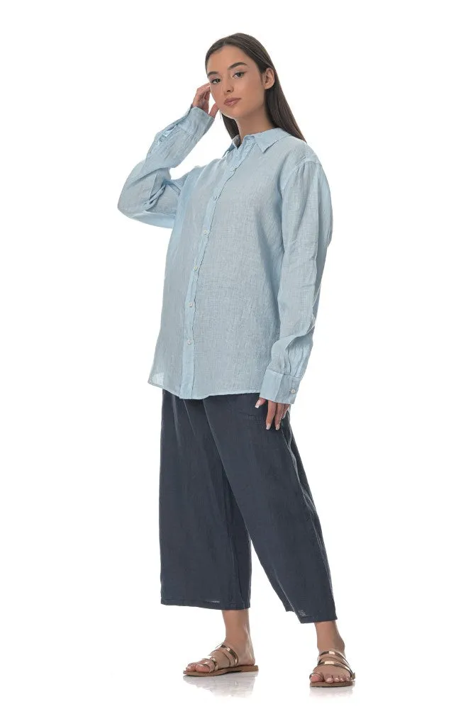 Yoke Pant
